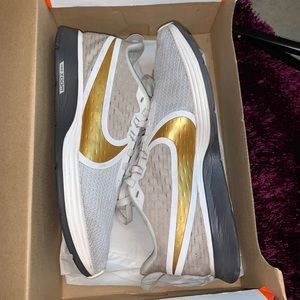 Woman’s Running Shoes